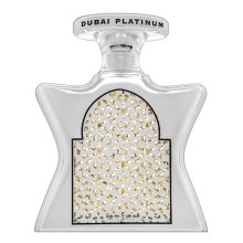 Bond No. 9 Dubai Platinum Eau de Parfum uniszex 100 ml