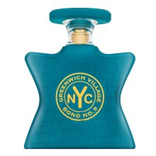Bond No. 9 Greenwich Village Eau de Parfum nőknek 100 ml
