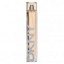 DKNY Women Fall Metallic City toaletní voda pro ženy 100 ml