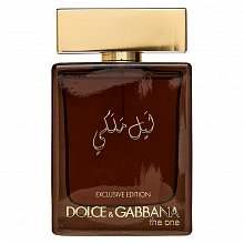 Dolce & Gabbana The One Royal Night Eau de Parfum voor mannen 100 ml