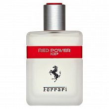 Ferrari Red Power Ice 3 toaletní voda pro muže 125 ml