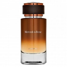 Mercedes-Benz Mercedes Benz Le Parfum Eau de Parfum férfiaknak 120 ml