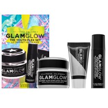 Glamglow Set für die Hautpflege The Youth Flex Set