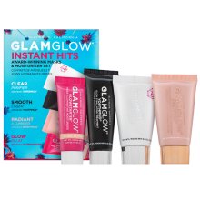 Glamglow Instant Hits kit per la cura del viso