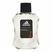 Adidas Deep Energy toaletní voda pro muže 100 ml