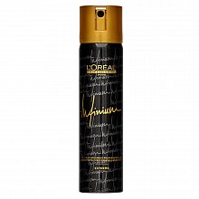 L´Oréal Professionnel Infinium Infinium Extreme Hair Spray lak na vlasy pro extra silnou fixaci 75 ml