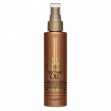 L´Oréal Professionnel Mythic Oil Emulsion Ultrafine emulze pro jemné a normální vlasy 150 ml