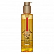 L´Oréal Professionnel Mythic Oil Huile Initiale před-šamponová péče pro hrubé vlasy 150 ml