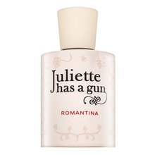 Juliette Has a Gun Romantina Eau de Parfum nőknek 50 ml