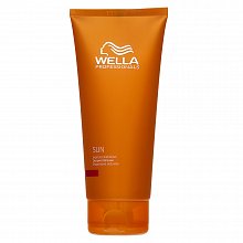 Wella Professionals Sun Express Conditioner kondicionér pro vlasy namáhané sluncem 200 ml