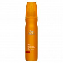 Wella Professionals Sun Hair and Skin Hydrator ochranné mléko pro vlasy namáhané sluncem 150 ml