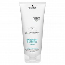 Schwarzkopf Professional BC Bonacure Scalp Therapy Dandruff Control Shampoo šampon proti lupům 200 ml