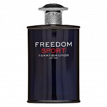 Tommy Hilfiger Freedom Sport for Him Eau de Toilette voor mannen 100 ml