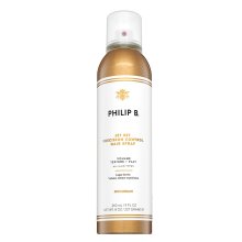 PHILIP B Jet Set Precision Control Hair Spray fixativ de păr pentru fixare usoară 260 ml