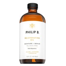 PHILIP B Rejuvenating Oil олио с ревитализиращ ефект 480 ml