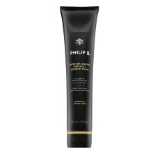 PHILIP B Russian Amber Imperial Conditioner tápláló kondicionáló fényes hajért 178 ml