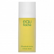 Elizabeth Arden Eau Fraiche toaletní voda pro ženy 100 ml