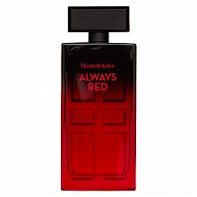 Elizabeth Arden Always Red toaletní voda pro ženy 100 ml