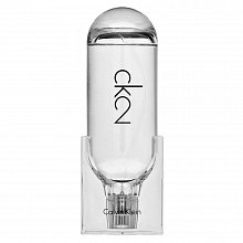 Calvin Klein CK 2 toaletní voda unisex 100 ml