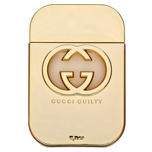 Gucci Guilty Eau Pour Femme toaletní voda pro ženy 75 ml