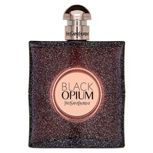 Yves Saint Laurent Black Opium Nuit Blanche Eau de Parfum nőknek Extra Offer 90 ml
