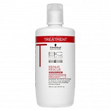 Schwarzkopf Professional BC Bonacure Repair Rescue Deep Nourishing Reversilane Treatment maska pro poškozené vlasy 750 ml