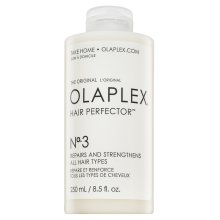 Olaplex Hair Perfector No.3 hajkúra sérült hajra 250 ml