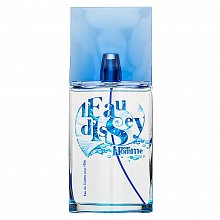 Issey Miyake L´eau D´issey Summer 2015 Pour Homme toaletní voda pro muže 125 ml