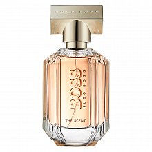 Hugo Boss Boss The Scent For Her Eau de Parfum femei 50 ml