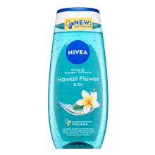 Nivea Hawaii Flower & Oil gel de dus Shower Gel 250 ml