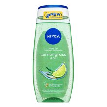 Nivea Lemongrass & Oil gel de dus Shower Gel 250 ml