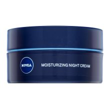 Nivea siero facciale notturno Moisturizing Night Cream 50 ml