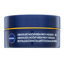 Nivea Anti-Wrinkle crema notte rigenerante + Revitalizing Night Care 55+ 50 ml