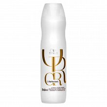 Wella Professionals Oil Reflections Luminous Reveal Shampoo szampon dla utrwalenia i blasku włosów 250 ml