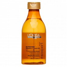 L´Oréal Professionnel Série Expert Nutrifier Shampoo šampon pro suché a poškozené vlasy 250 ml