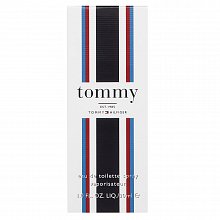 Tommy Hilfiger Tommy Man Eau de Toilette für Herren 30 ml