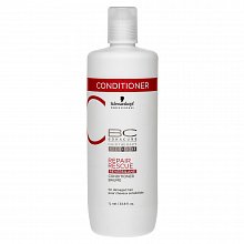 Schwarzkopf Professional BC Bonacure Repair Rescue Reversilane Conditioner pro poškozené vlasy 1000 ml