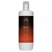 Schwarzkopf Professional BC Bonacure Oil Miracle Argan Oil Oil-in-Shampoo šampon pro normální až husté vlasy 1000 ml