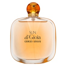 Armani (Giorgio Armani) Armani Sun Di Gioia parfémovaná voda pre ženy 100 ml