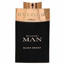 Bvlgari Man Black Orient parfémovaná voda pro muže 100 ml