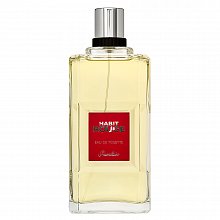 Guerlain Habit Rouge Eau de Toilette for men 200 ml