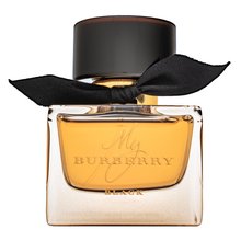Burberry My Burberry Black tiszta parfüm nőknek 50 ml