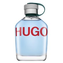 Hugo Boss Hugo Eau de Toilette voor mannen 125 ml