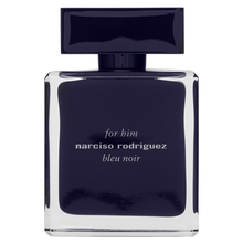Narciso Rodriguez For Him Bleu Noir Eau de Toilette para hombre 100 ml