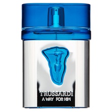 Trussardi A Way for Him toaletní voda pro muže 100 ml