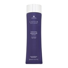 Alterna Caviar Replenishing Moisture Shampoo šampon pro hydrataci vlasů 250 ml