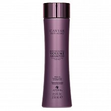 Alterna Caviar Volume Anti-Aging Bodybuilding Shampoo šampon pro všechny typy vlasů 250 ml