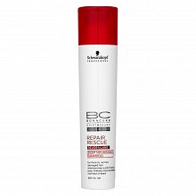 Schwarzkopf Professional BC Bonacure Repair Rescue Reversilane Deep Nourishing Shampoo šampon pro poškozené vlasy 250 ml