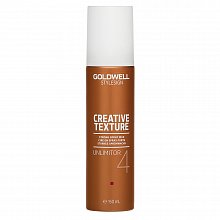 Goldwell StyleSign Creative Texture Unlimitor силна вакса в спрей 150 ml