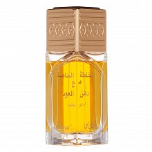 Rasasi Al Khasa Ma Dhan Al Oudh parfémovaná voda unisex 50 ml